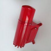 保護(hù)您的財(cái)產(chǎn)，選擇我們的外殼防水聲光報(bào)警器NS-4與外殼耐腐蝕聲光報(bào)警器SEWN50L-WS!