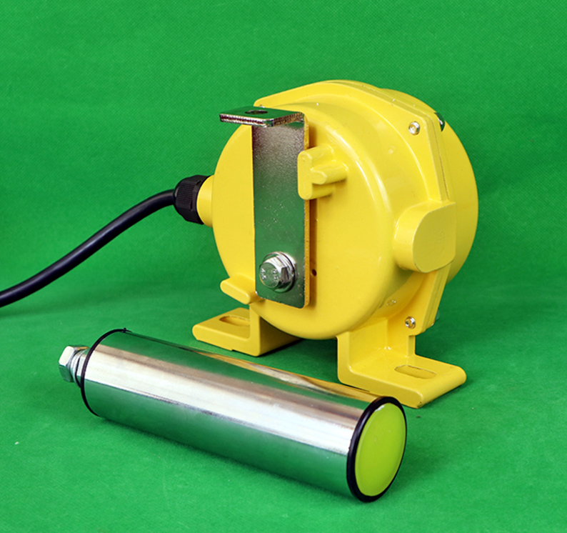 EXDDP-K2/J環(huán)保設備兩級跑偏開關、EXHFKPT1-10-45防爆