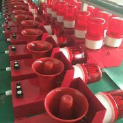 提升安全防護新標準，YD-1船用聲光電子報警器與YH-2一體化聲光報警器的130dB分貝價格解析