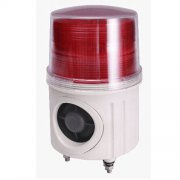 高效安全，地下隧道大功率聲光報警器YS-600M與電廠皮帶機語音警報裝置SBN-GBC-8HA的詳細介紹