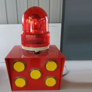 一體化聲光報警器，TBJ-200與TBJ-K220的智能安全守護