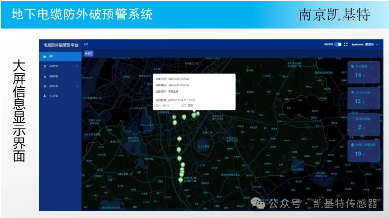 地釘監測平臺,守護您的安全之路 地釘監測平臺,守護您的安全之路