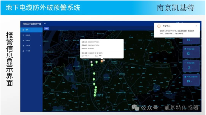 地釘安全系統,為您的戶外活動保駕護航 地釘安全系統,為您的戶外活動保駕護航
